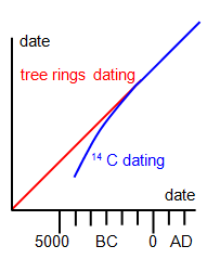 dinosaur soft tissue carbon dating